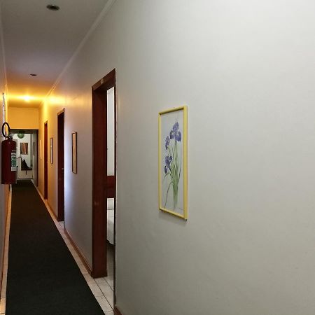 Bbb Rooms Aclimacao Vergueiro Sp São Paulo Exteriör bild