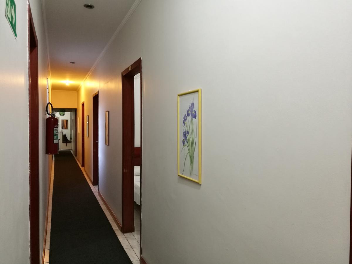 Bbb Rooms Aclimacao Vergueiro Sp São Paulo Exteriör bild
