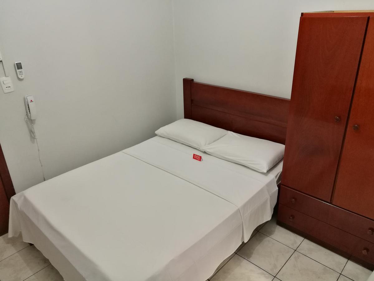 Bbb Rooms Aclimacao Vergueiro Sp São Paulo Exteriör bild