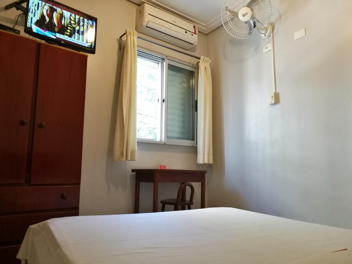Bbb Rooms Aclimacao Vergueiro Sp São Paulo Exteriör bild