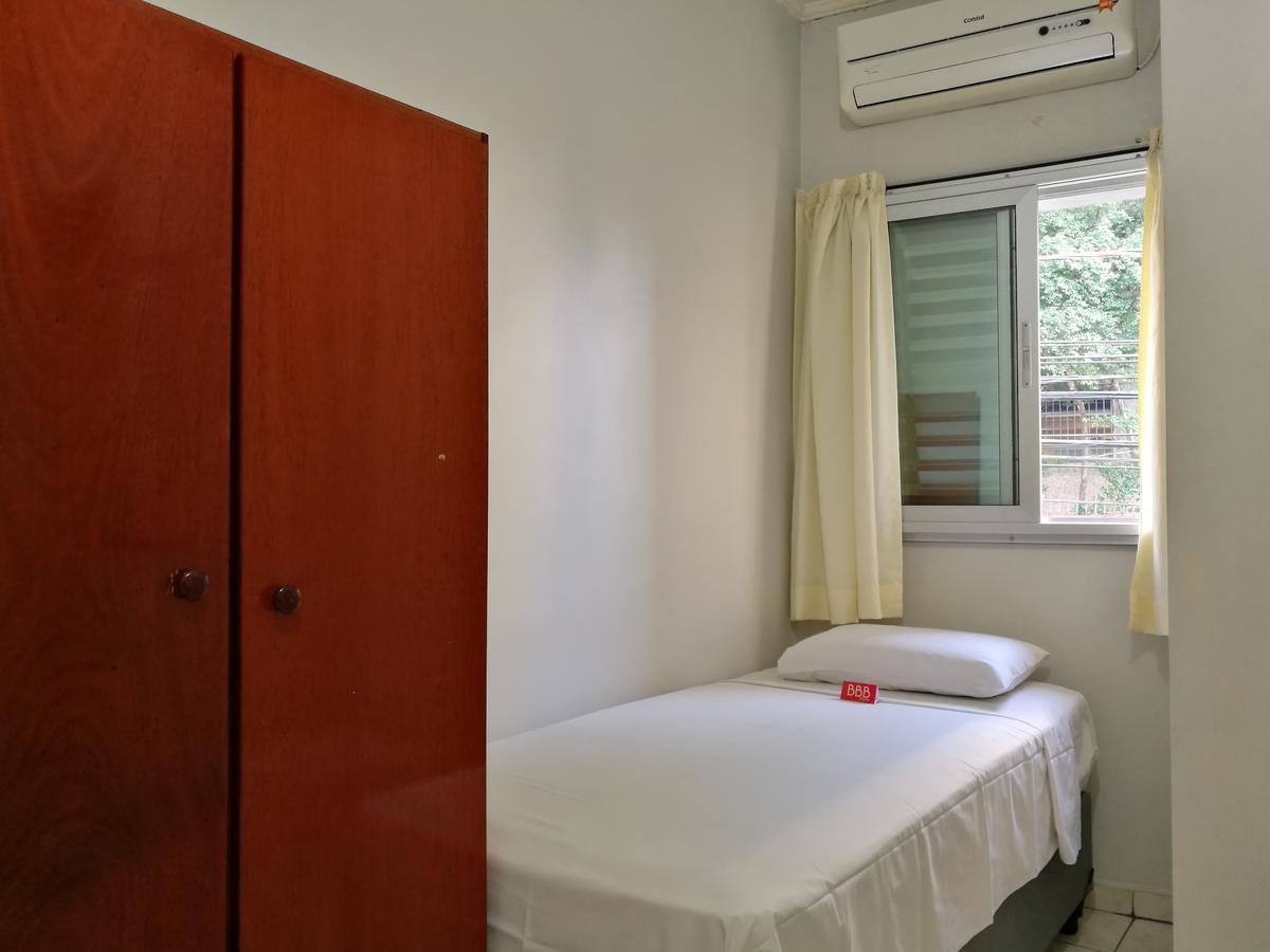 Bbb Rooms Aclimacao Vergueiro Sp São Paulo Exteriör bild