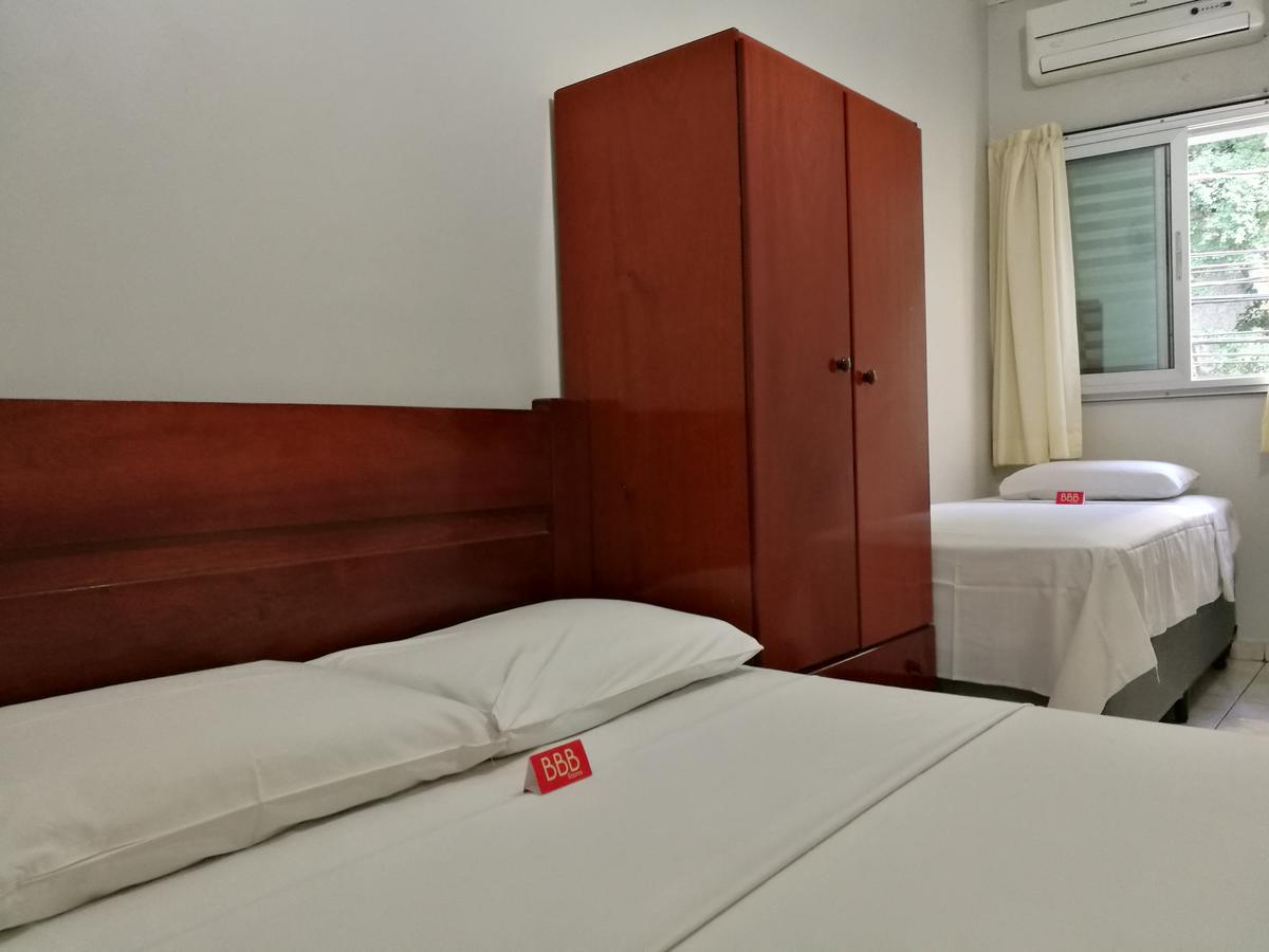 Bbb Rooms Aclimacao Vergueiro Sp São Paulo Exteriör bild