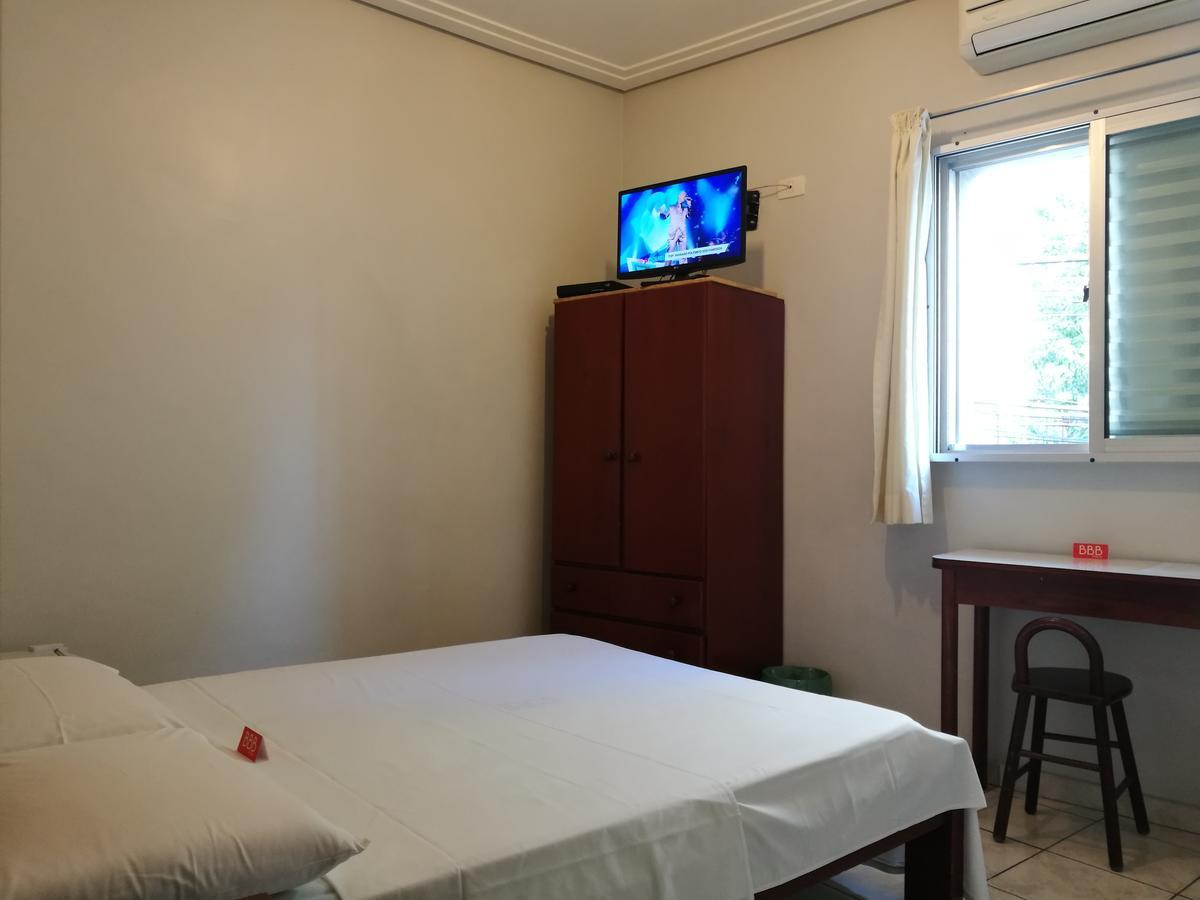 Bbb Rooms Aclimacao Vergueiro Sp São Paulo Exteriör bild
